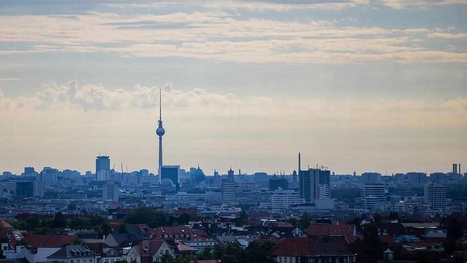 Berlin ist für Start-ups nicht mehr der einzige 'Place to be'