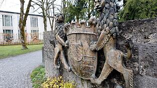 Der Angeklagte war fr&uuml;her Pr&auml;sident des Landgerichts Traunstein (Archivbild).