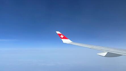 Die Swiss-Piloten sind vom Dienst suspendiert (Symbolbild)