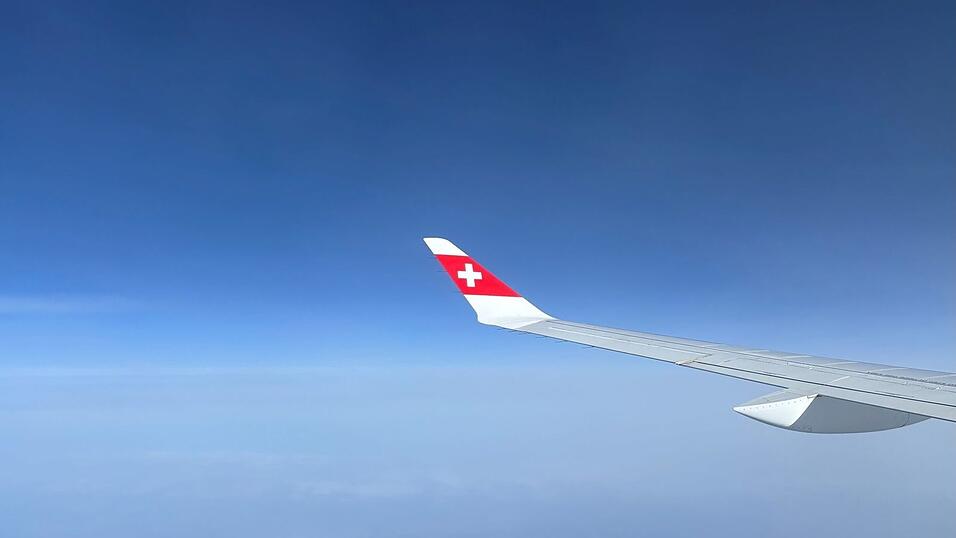 Die Swiss-Piloten sind vom Dienst suspendiert (Symbolbild) Die Swiss-Piloten sind vom Dienst suspendiert (Symbolbild)