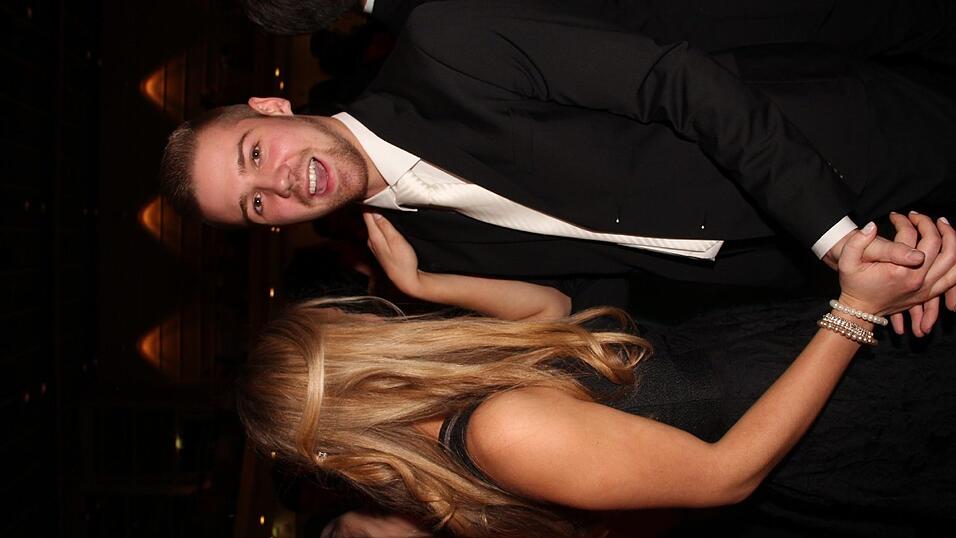 Die Bilder vom Abschlussball der Tanzschule Seidel in der Fraunhofer-Halle am 28. November. Die Bilder vom Abschlussball der Tanzschule Seidel in der Fraunhofer-Halle am 28. November.