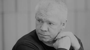 Graciano Rocchigiano ist im Alter von 54 Jahren bei einem Unfall ums Leben gekommen.