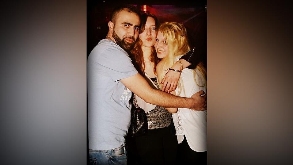 Auch in der Straubinger Diskothek Onyx wurde am Wochenende wild gefeiert. Auch in der Straubinger Diskothek Onyx wurde am Wochenende wild gefeiert.