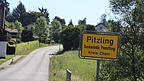 Ein Gewaltverbrechen ersch&uuml;ttert Pitzling.