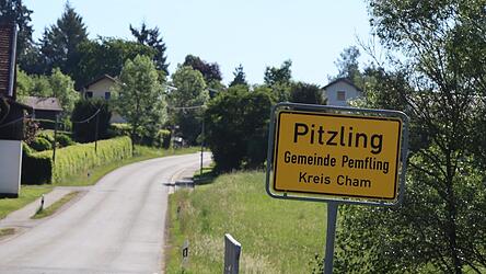 Ein Gewaltverbrechen ersch&uuml;ttert Pitzling.