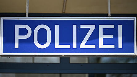 Die Polizei hat die Suche nach der Jugendlichen beendet.&nbsp;(Symbolbild)
