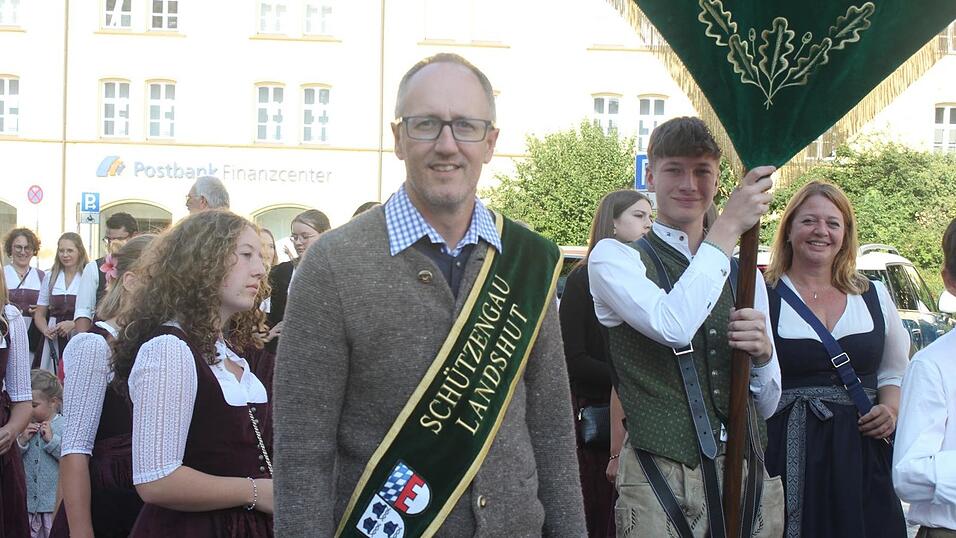 Das sind die sch&ouml;nsten Bilder vom Er&ouml;ffnungsfreitag!