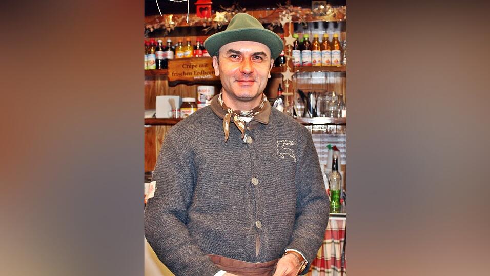 Der traditionelle Christkindlmarkt in Landshut z&auml;hlt zweifelsfrei zu den sch&ouml;nsten Bayerns. Daher pilgerten auch am Samstag, 15. Dezember, wieder etliche Besucher aus Nah und Fern zur Freyung.