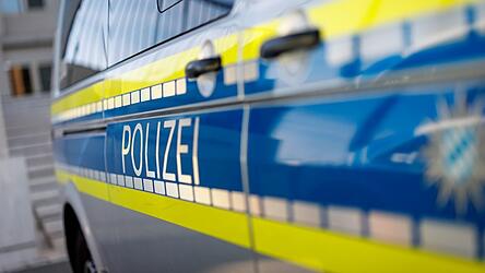 Bei der Unfallaufnahme entdeckten die Polizei mehrere Ungereimtheiten. (Symbolbild)