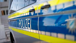 Bei der Unfallaufnahme entdeckten die Polizei mehrere Ungereimtheiten. (Symbolbild)