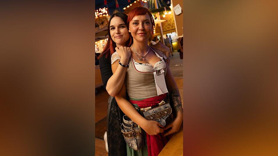 Die Partybilder vom Montag, 10. August, aus dem Festzelt Krönner. Die Partybilder vom Montag, 10. August, aus dem Festzelt Krönner.