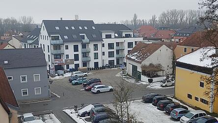 Die Neugestaltung des Postplatzes in Landau wird verschoben, bis die privaten Bauma&szlig;nahmen im Umfeld abgeschlossen sind.