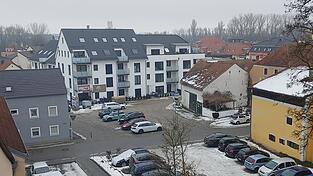 Die Neugestaltung des Postplatzes in Landau wird verschoben, bis die privaten Bauma&szlig;nahmen im Umfeld abgeschlossen sind.