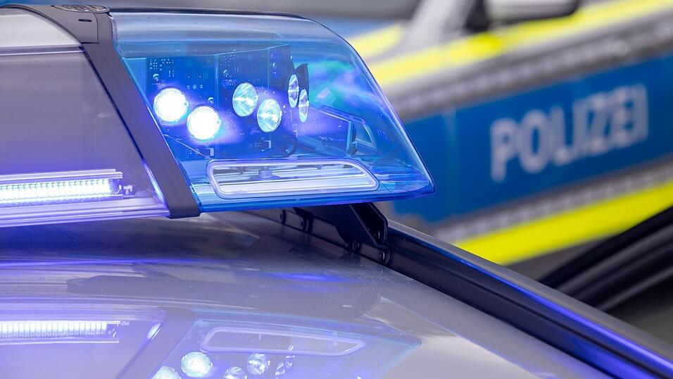 Der 47-J&auml;hrige soll mit seinem Fahrzeug den Jungen zu sp&auml;t gesehen haben. (Symbolbild)