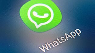 WhatsApp muss sich neben den Wettbewerbsregeln auch an weitere strengere EU-Digitalregeln halten. (Symbolbild) WhatsApp muss sich neben den Wettbewerbsregeln auch an weitere strengere EU-Digitalregeln halten. (Symbolbild)