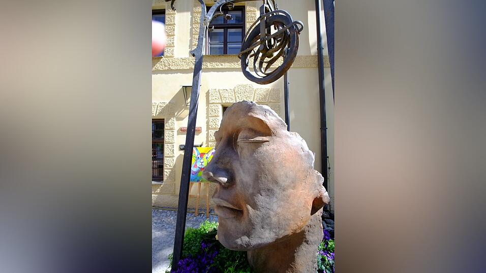 Herrliche Eindrücke vom Gartenfestival 2018 auf der Burg Trausnitz in Landshut. Herrliche Eindrücke vom Gartenfestival 2018 auf der Burg Trausnitz in Landshut.