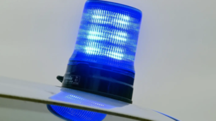 Die Polizei bittet um Hinweise. (Symbolbild)