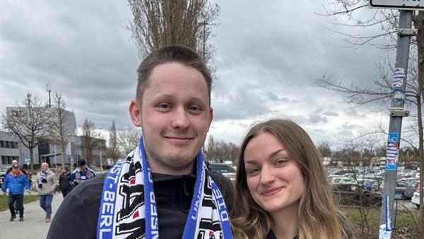 Berlin Fans Berlin Fans