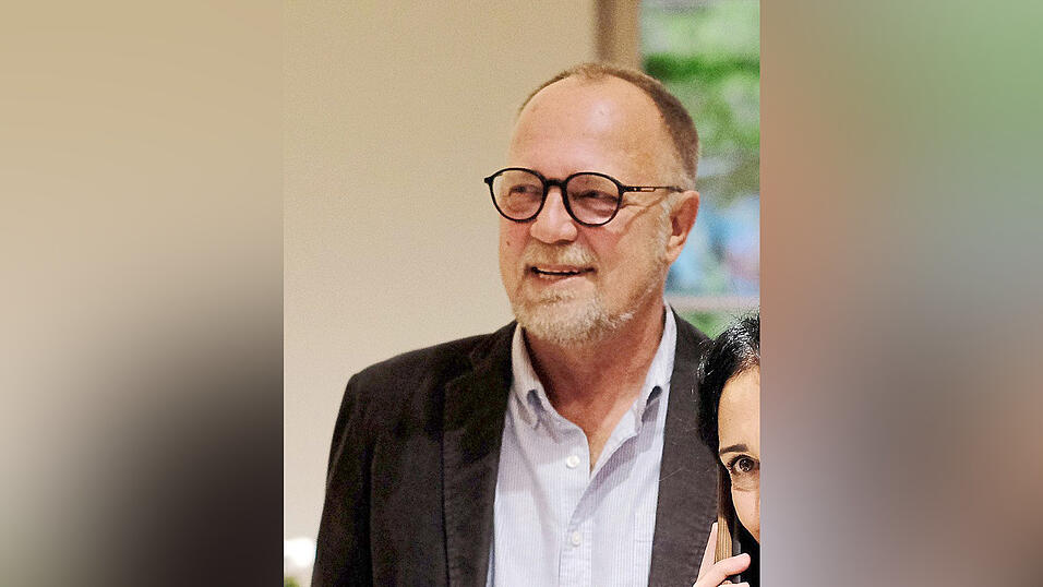 Blickt auf einen schwierigen Wahlkampf zur&uuml;ck: Kay Hoppe trat f&uuml;r die Gr&uuml;nen an.