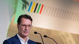 Wann kommen Olympische Spiel wieder einmal nach Deutschland - und welche Region wird dann im Scheinwerferlicht stehen? (Archivbild) Wann kommen Olympische Spiel wieder einmal nach Deutschland - und welche Region wird dann im Scheinwerferlicht stehen? (Archivbild)