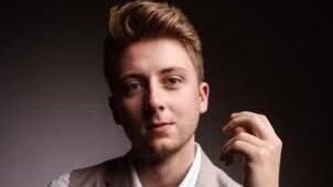 Der Regenbogen Kunst- und Kulturverein holt den Bariton Jonas Müller nach Plattling.