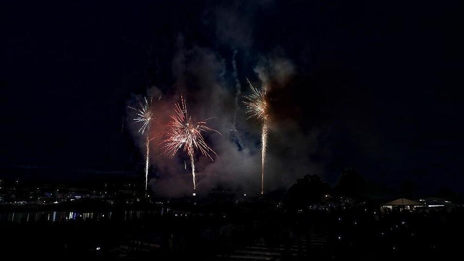 Donau in Flammen 2019 Donau in Flammen 2019