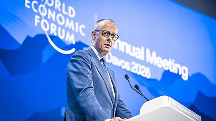 Kanzler Friedrich Merz warnt vor einem Zeitalter der Großmächte. Eine Welt der Großmächte wäre „kein angenehmer Ort“. Kanzler Friedrich Merz warnt vor einem Zeitalter der Großmächte. Eine Welt der Großmächte wäre „kein angenehmer Ort“.