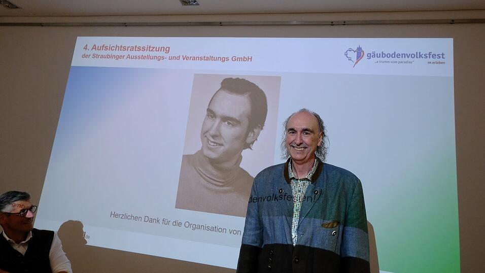 Ein Blick zurück: 'Ich weiß nicht, wo die 50 Jahre hingekommen sind.' Ein Blick zurück: 'Ich weiß nicht, wo die 50 Jahre hingekommen sind.'