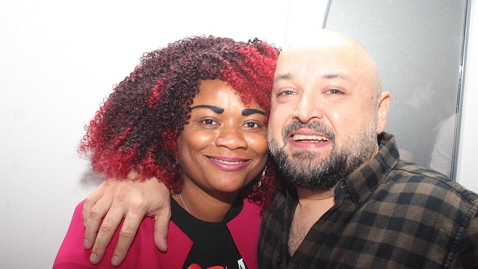 Der Zehrplatz war am Samstag, 22. Juli, gut besucht.