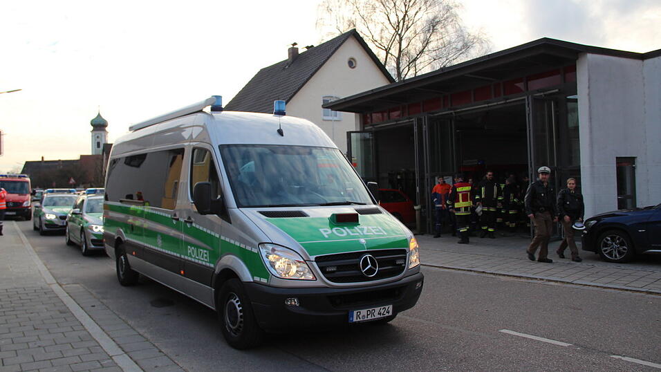In Regensburg ist am Dienstag erneut eine Fliegerbombe entdeckt worden. Wieder war eine großflächige Evakuierung die Folge. In Regensburg ist am Dienstag erneut eine Fliegerbombe entdeckt worden. Wieder war eine großflächige Evakuierung die Folge.