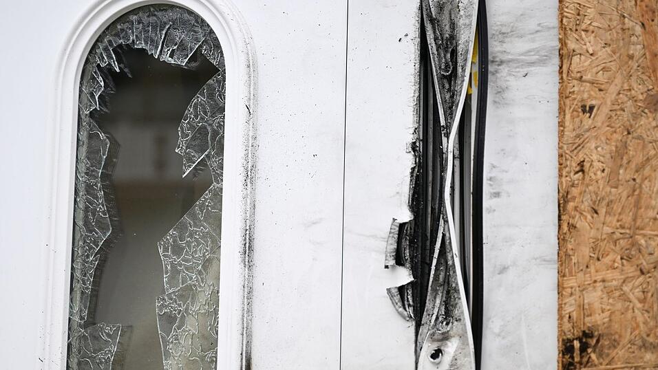 Im Prozess hatte der angeklagte Mann zu den Vorwürfen geschwiegen. (Archivbild) Im Prozess hatte der angeklagte Mann zu den Vorwürfen geschwiegen. (Archivbild)