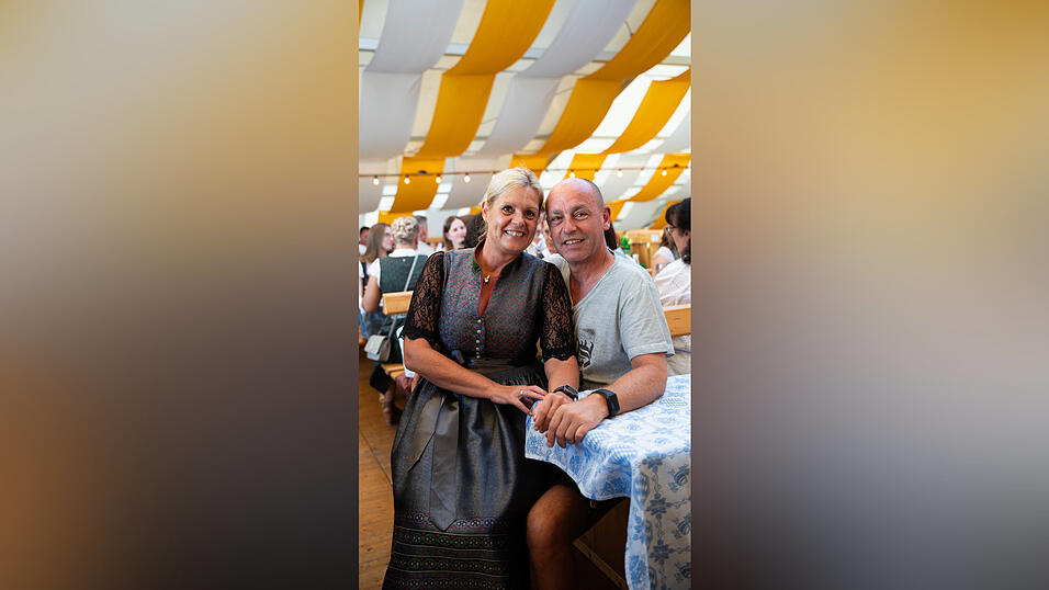 Die Partybilder vom Donnerstag, 13. August, aus dem Festzelt Nothaft.