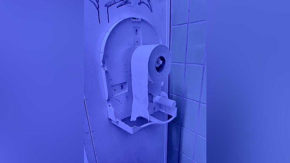 Endlich mehr Transparenz auf Regensburgs Toiletten.