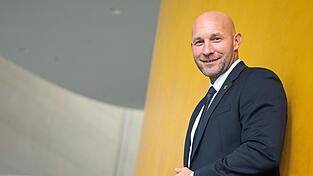 Ronald Rauhes gr&ouml;&szlig;te Aufgaben: Olympische Spiele nach Deutschland holen und f&uuml;r mehr Medaillen sorgen.