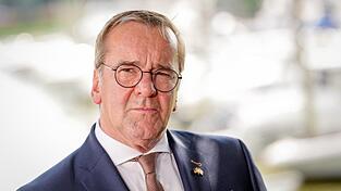 Nicht wenige Sozialdemokraten glauben, dass die Bundestagswahl mit Boris Pistorius als Kanzlerkandidat anders ausgegangen wäre.