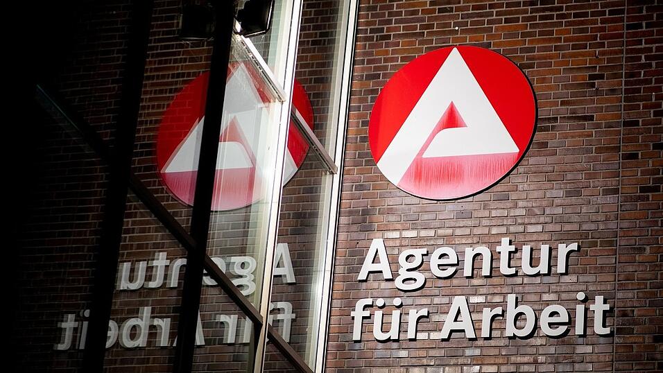 Die Bundesagentur f&uuml;r Arbeit braucht deutlich mehr Geld. (Archivfoto)
