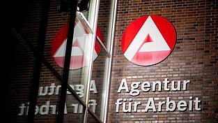 Die Bundesagentur f&uuml;r Arbeit braucht deutlich mehr Geld. (Archivfoto)