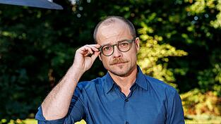 Kein Fan von Gesellschaftsspielen: Schauspieler Matthias Koeberlin. (Archivbild) Kein Fan von Gesellschaftsspielen: Schauspieler Matthias Koeberlin. (Archivbild)