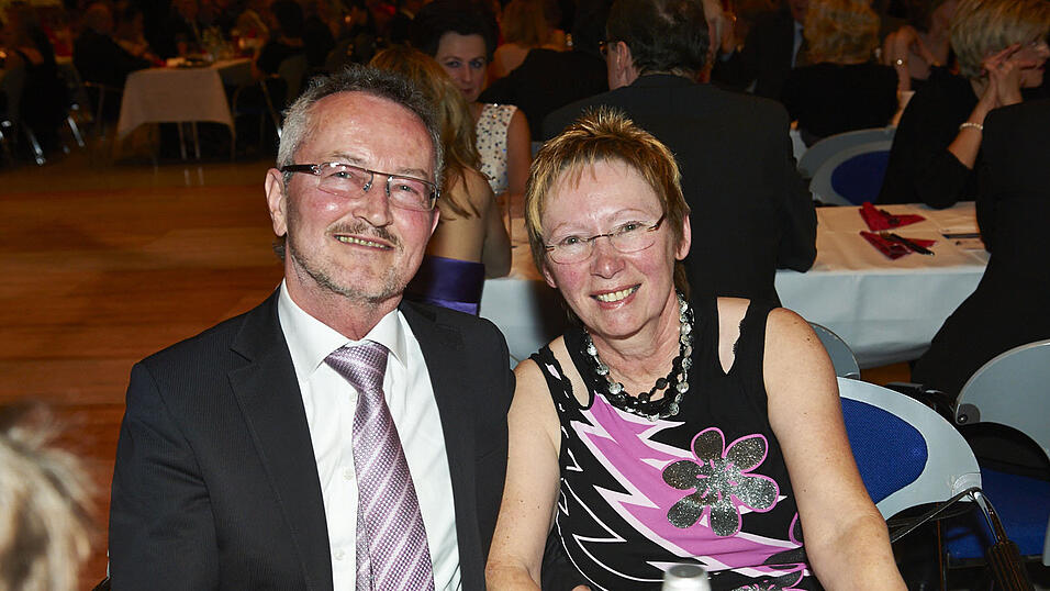 Impressionen vom Ball der Wirtschaft, festgehalten von Markus Scheuerer.