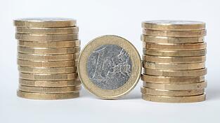 Die Bayerische Versorgungskammer leidet unter hohen Risiken bei Immobilien in den USA. (Symbolbild)