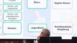 Forscher stoßen auf mögliche Ursachen für gestiegene Jugendkriminalität Forscher stoßen auf mögliche Ursachen für gestiegene Jugendkriminalität