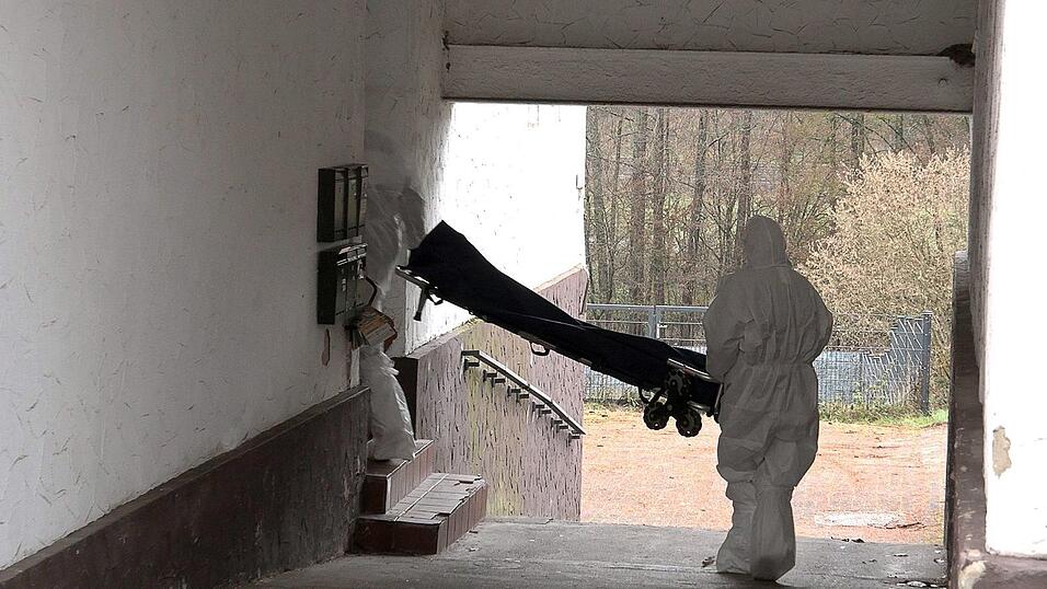 Der Tod des Gerichtsvollziehers sei eine Zäsur für die Justiz, heißt es aus dem Justizministerium. Der Tod des Gerichtsvollziehers sei eine Zäsur für die Justiz, heißt es aus dem Justizministerium.