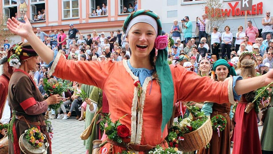 Der letzte Umzug der LaHo 2017
