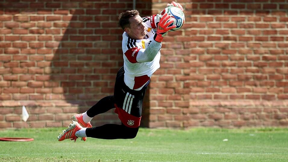 Manuel Neuer hat allen Kollegen im DFB-Kader etwas voraus.