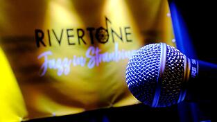 Von 13. bis 15. November findet in Straubing wieder das Rivertone-Festival mit hochkarätigen Künstlern statt.