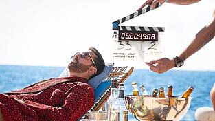 Klappe zu, Karriere tot: Nicolas Cage als sein Alter Ego