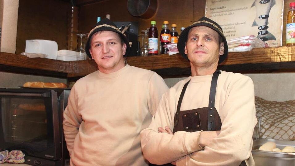 Das sind die Bilder vom Samstag auf dem Landshuter Christkindlmarkt. Das sind die Bilder vom Samstag auf dem Landshuter Christkindlmarkt.