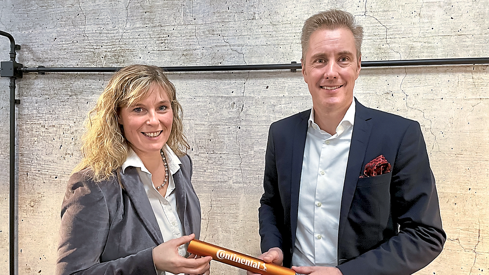 Alexandra Bornemanns Vorgänger René Krahn startete vor drei Jahren praktisch mit der Corona-Pandemie ins Amt. Für Bornemann könnte der Start etwas unspektakulärer werden. Alexandra Bornemanns Vorgänger René Krahn startete vor drei Jahren praktisch mit der Corona-Pandemie ins Amt. Für Bornemann könnte der Start etwas unspektakulärer werden.