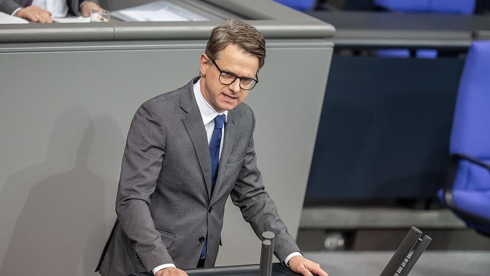 Carsten Linnemann (CDU) erwartet mehr Gerechtigkeit durch die Reformpl&auml;ne.