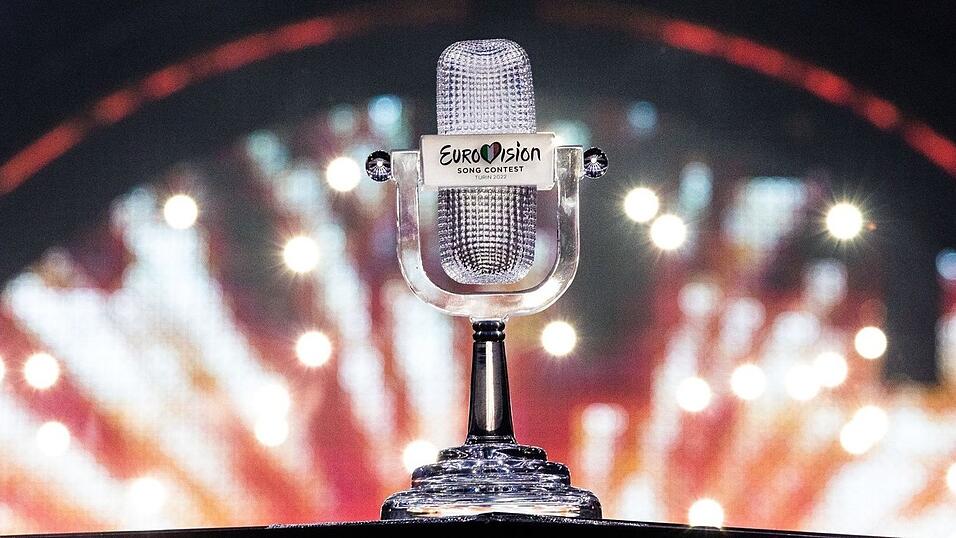 Der Eurovision Song Contest wird in 2023 in Liverpool stattfinden.